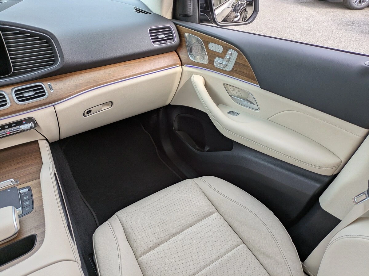 2024 Mercedes-Benz GLE GLE350 - Photo 18