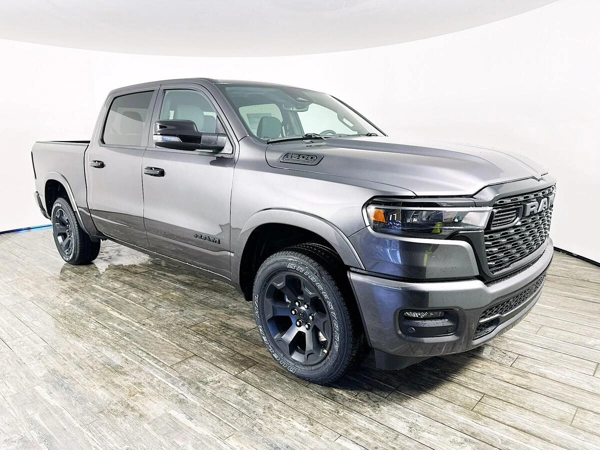 2026 RAM Ram 1500 Pickup Big Horn/Lone Star's photo