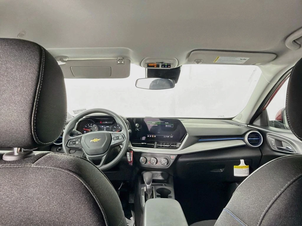 2026 Chevrolet Trax LS - Photo 22