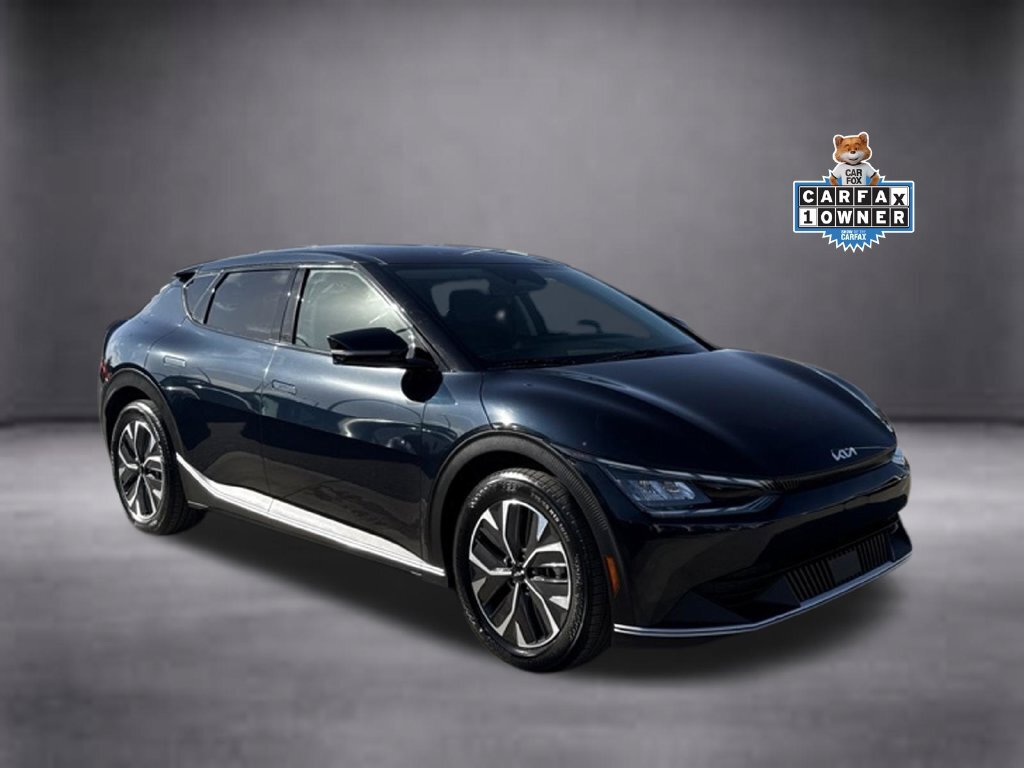 2024 Kia EV6 Light
