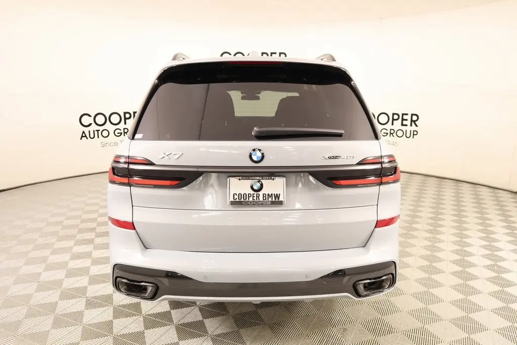 2026 Bmw X7 xDrive40i photo 20