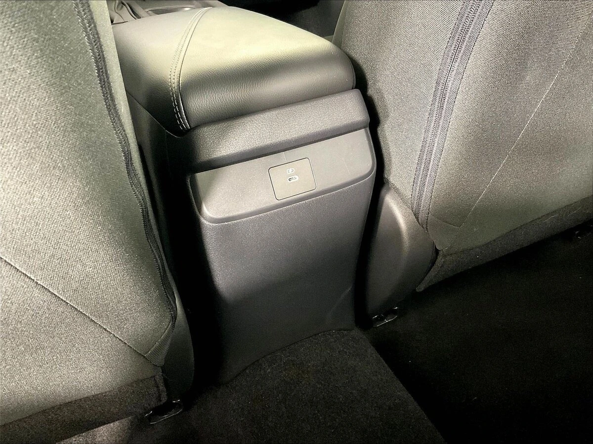 2026 Nissan Sentra S - Photo 10