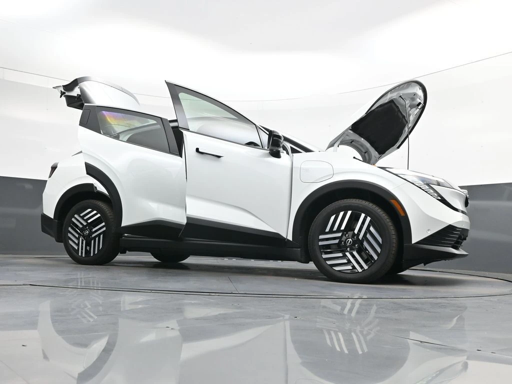2026 Nissan LEAF SV+ - Photo 54