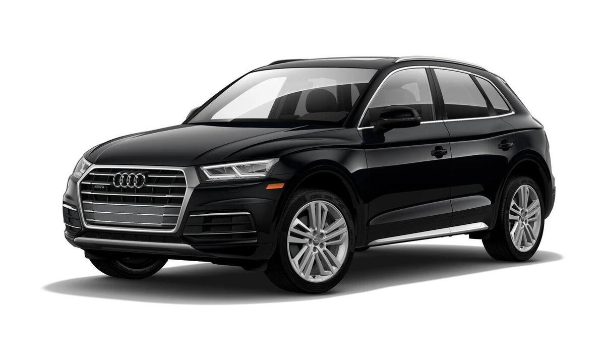 2019 Audi Q5