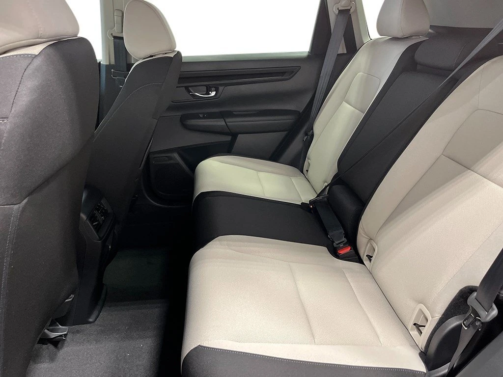 2026 Honda CR-V EX - Photo 18
