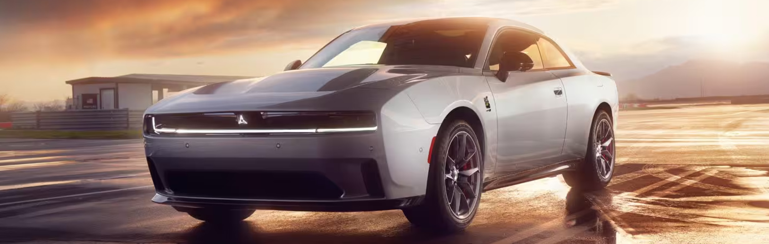 2025 Dodge Charger Gainesville TX