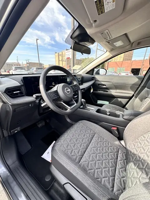 2026 Nissan Kicks SV photo 19