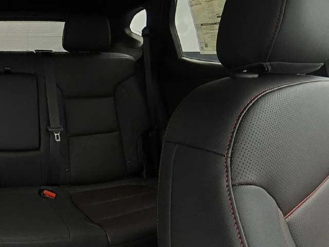 2026 Chevrolet Blazer RS - Photo 40