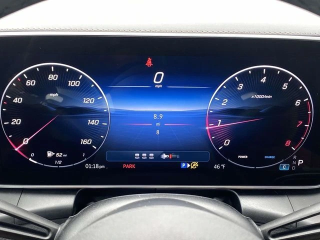 2026 Mercedes-Benz GLC Base - Photo 23