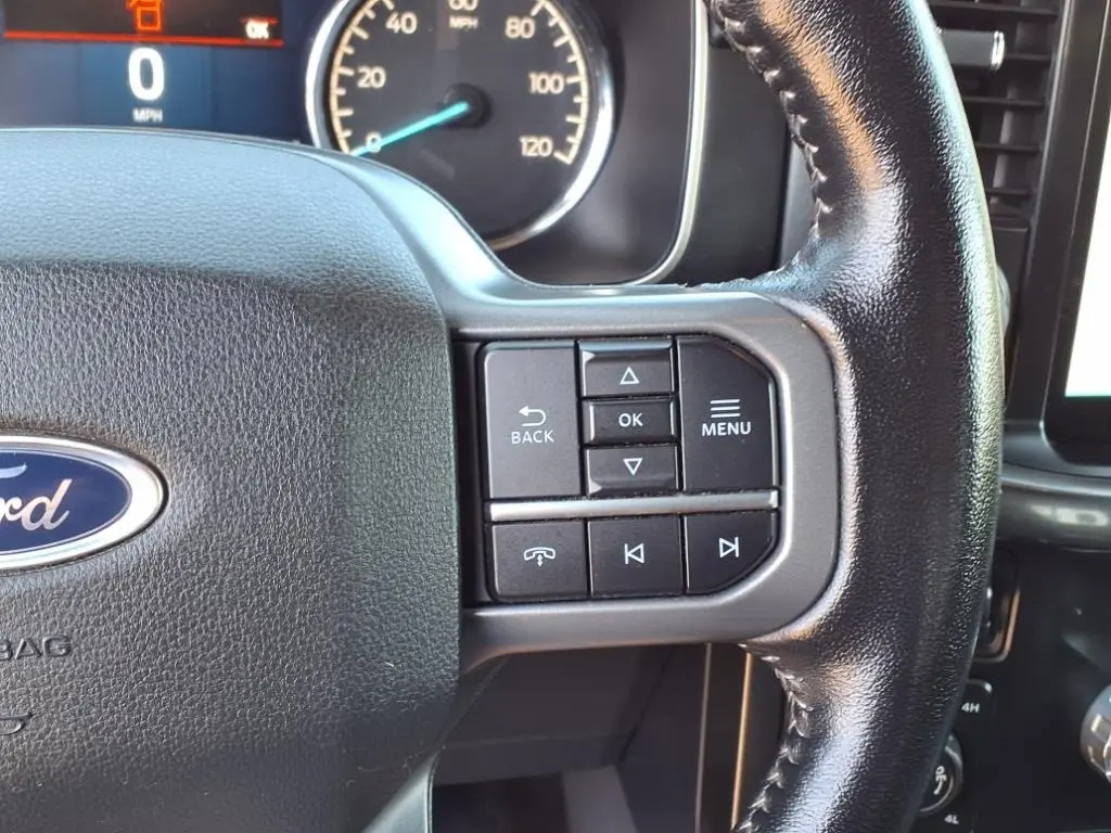 2022 Ford F-150 XLT photo 30