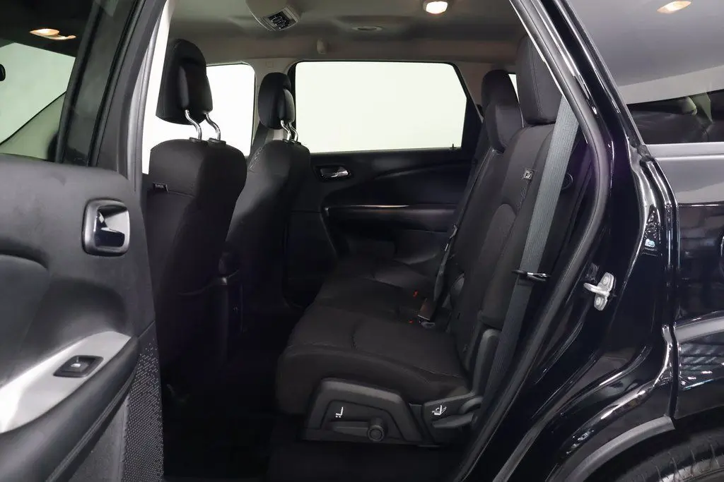 2017 Dodge Journey SE photo 11