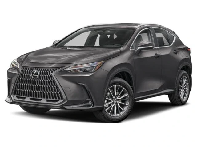 2024 Lexus NX 350h 350h Premium AWD's photo
