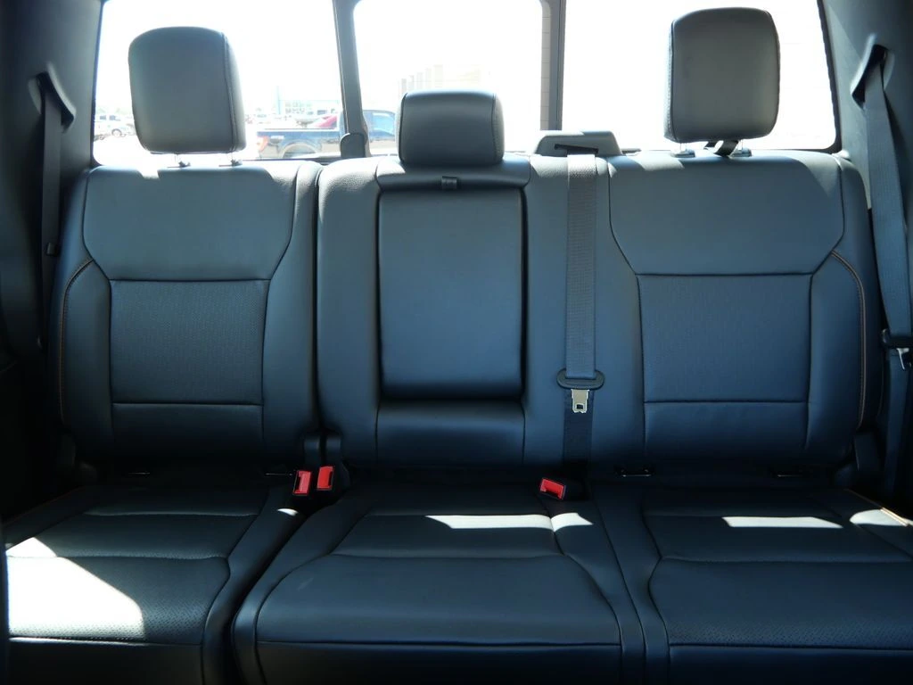 2026 Ford F-250 Super Duty Lariat - Photo 22