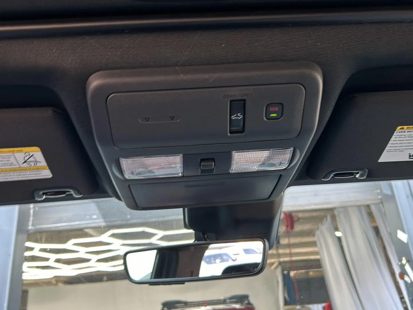 2026 Nissan Frontier PRO-4X photo 30