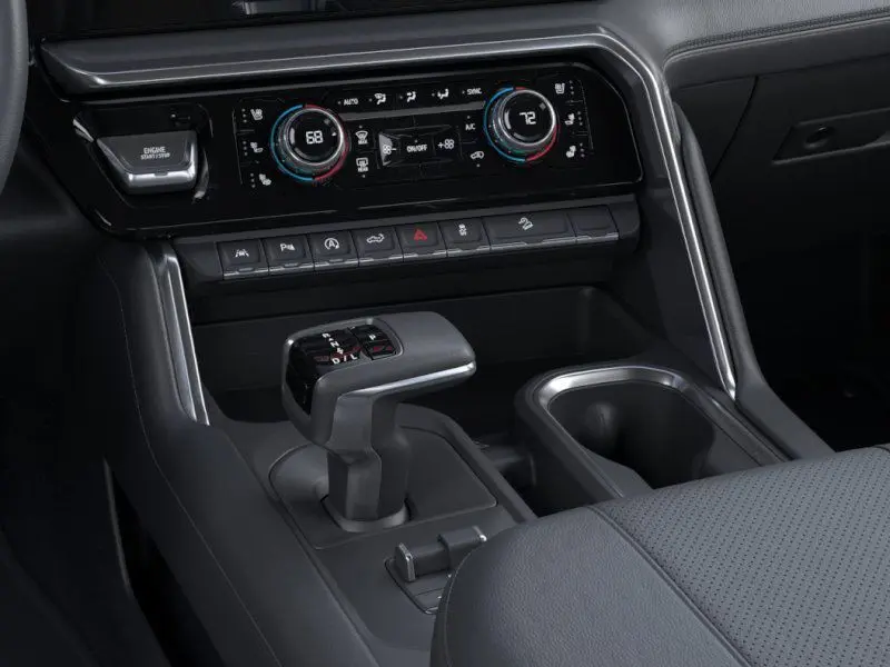 2026 Gmc Sierra 1500 Denali photo 22