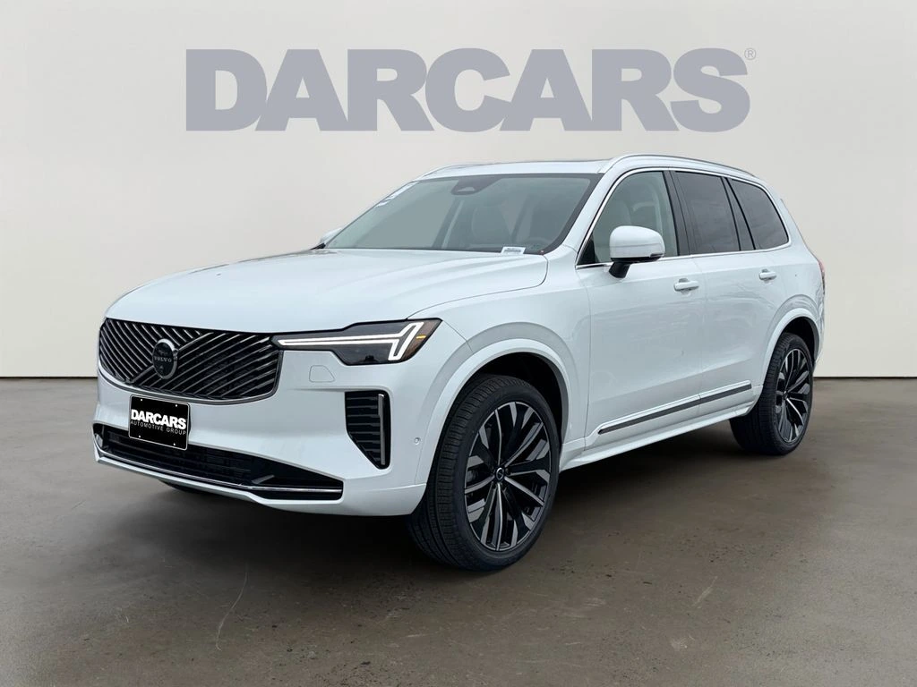 2026 Volvo - image 2