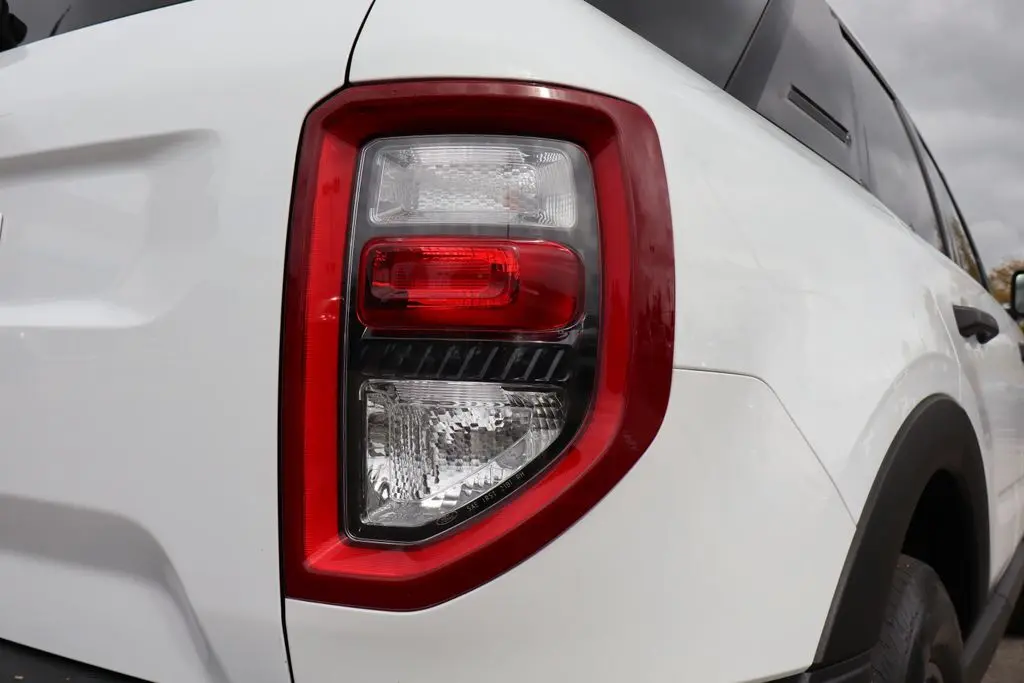 2021 Ford Bronco Sport Big Bend photo 26