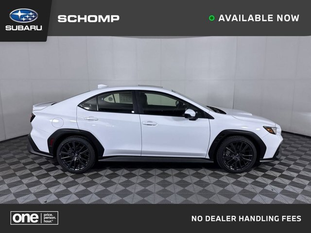 2026 Subaru WRX Premium