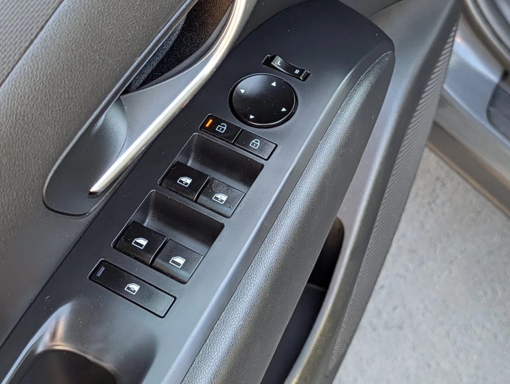 2025 Hyundai Tucson SEL - Photo 19