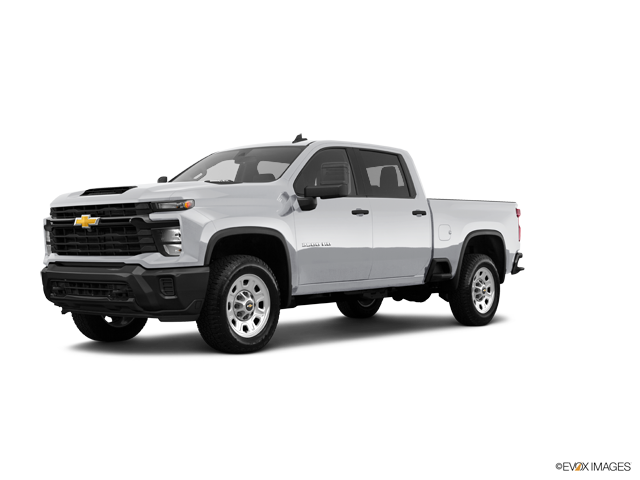 Silverado 3500HD image