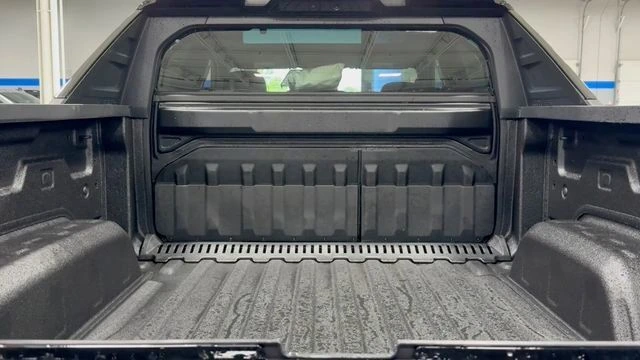2026 Chevrolet Silverado EV LT - Photo 8