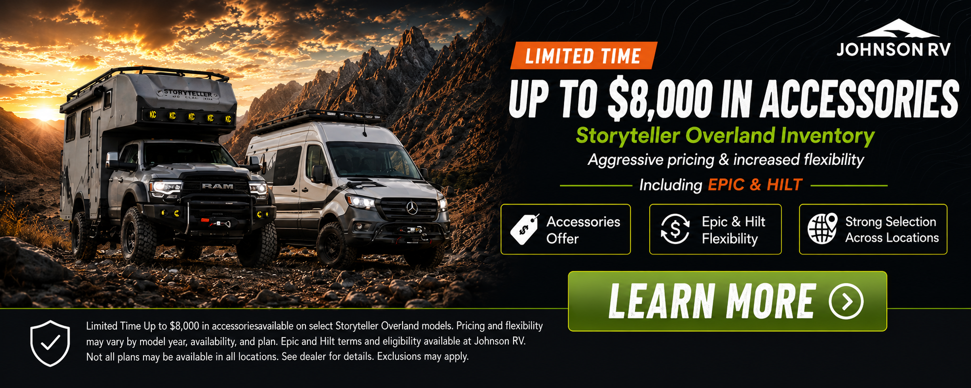 Storyteller