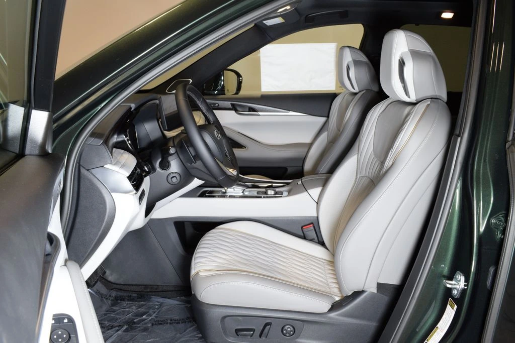 2027 INFINITI QX60 AUTOGRAPH - Photo 11