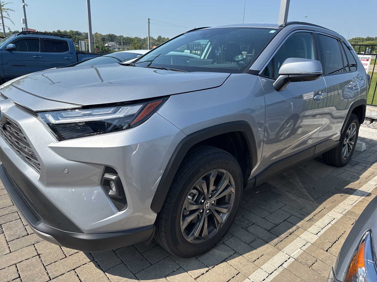 Vehicle
