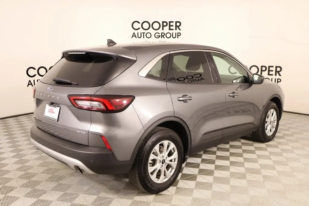 2024 Ford Escape Active photo 17