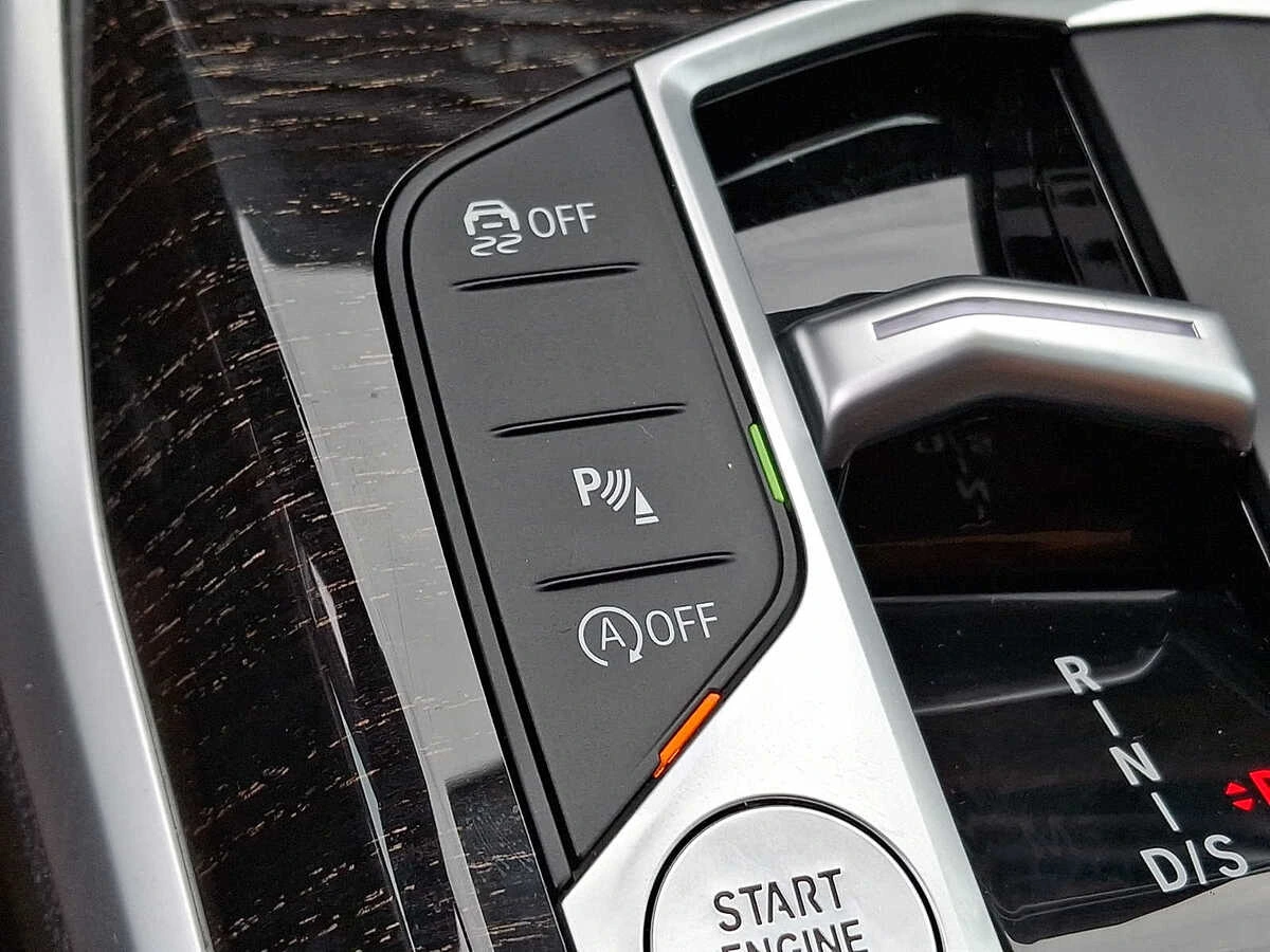 2023 BMW 3 Series 330i - Photo 20