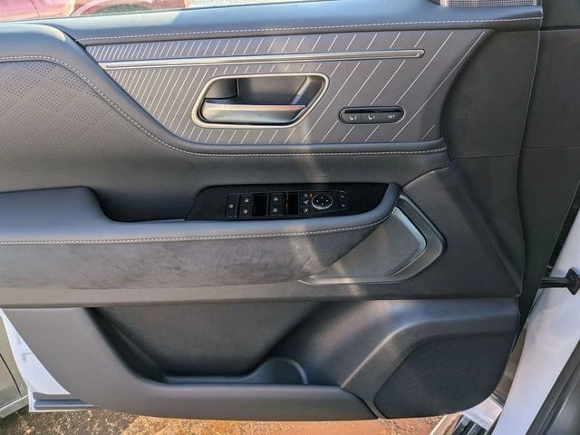 2026 INFINITI QX80 Autograph - Photo 15