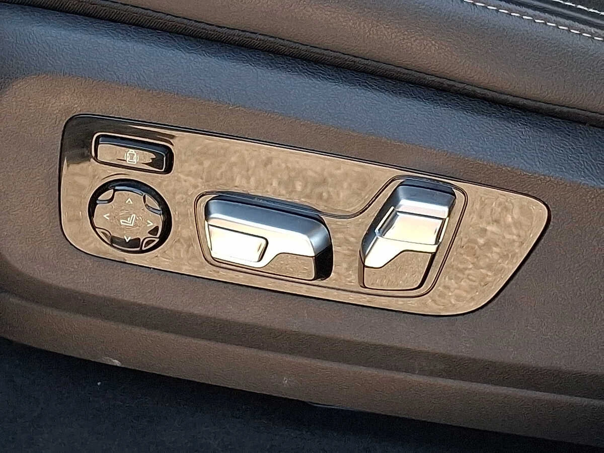 2020 BMW X7 40i - Photo 12