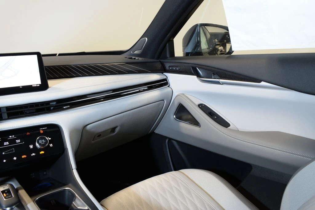 2027 INFINITI QX60 AUTOGRAPH - Photo 15