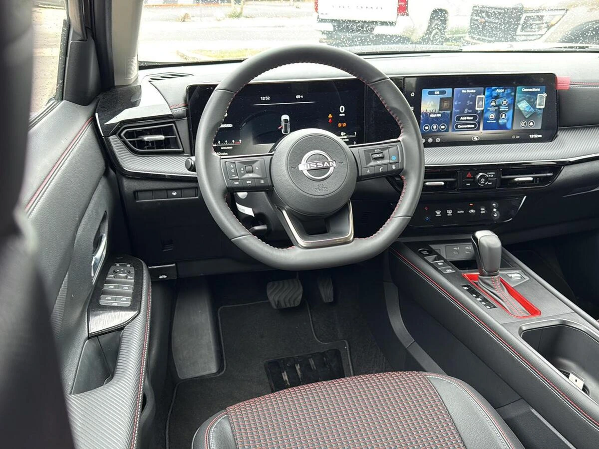 2026 Nissan KICKS SR AWD - Photo 10