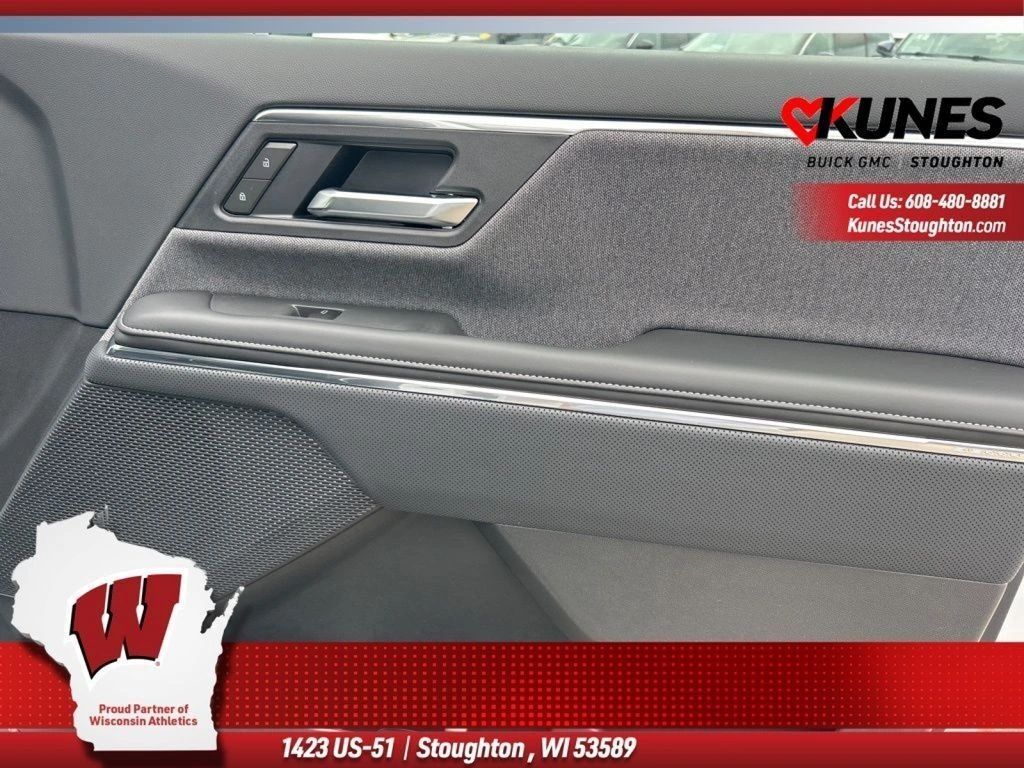 2026 GMC Sierra EV Elevation - Photo 57