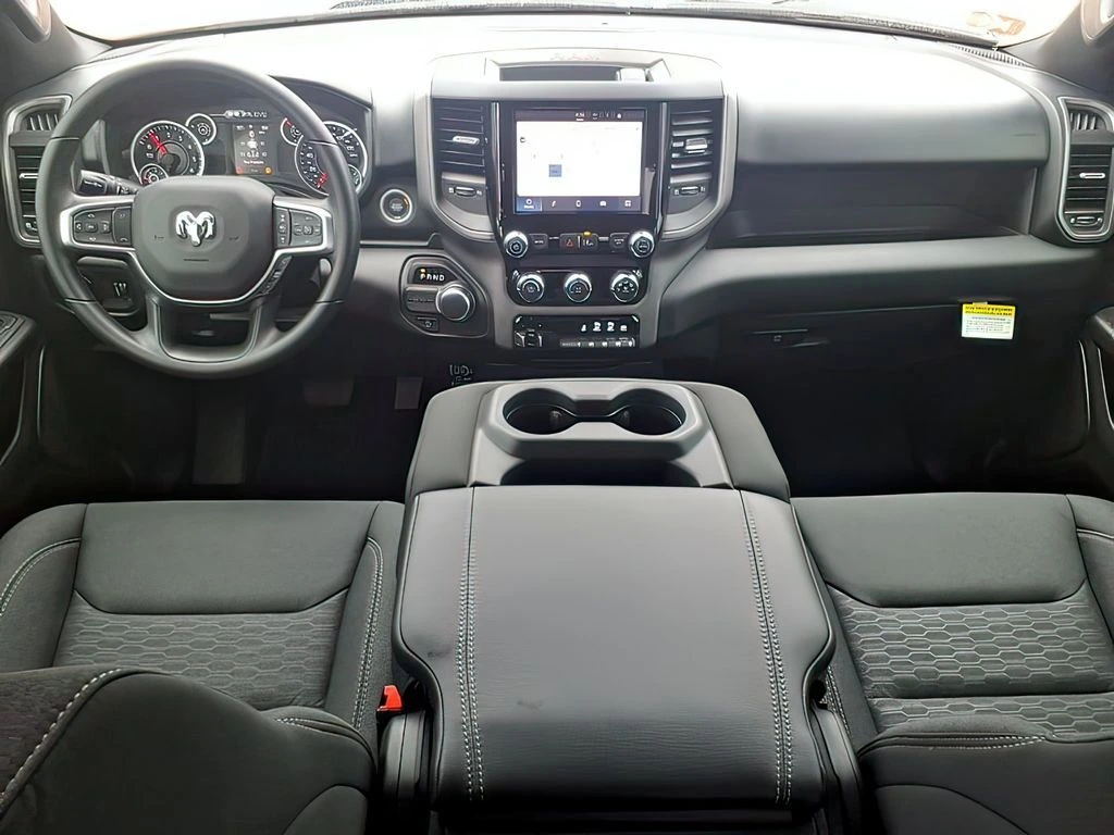 2026 RAM 1500 Tradesman - Photo 6
