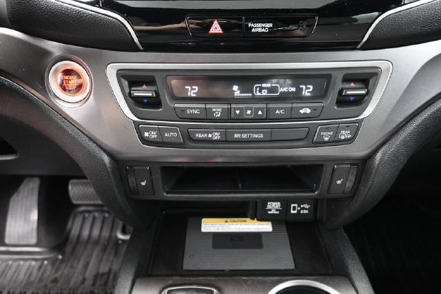 2023 Honda Passport EX-L - Photo 28