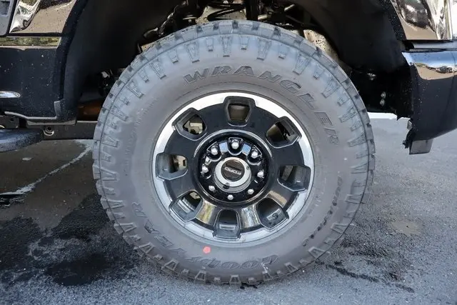 2026 Ford F-350 photo 15
