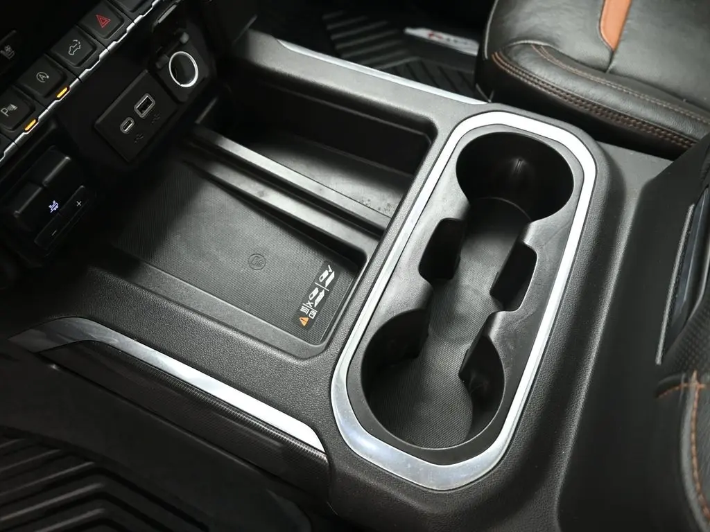 2020 Gmc Sierra 1500 AT4 photo 22