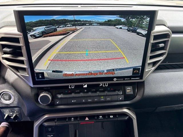 2022 Toyota Tundra SR5 - Photo 20