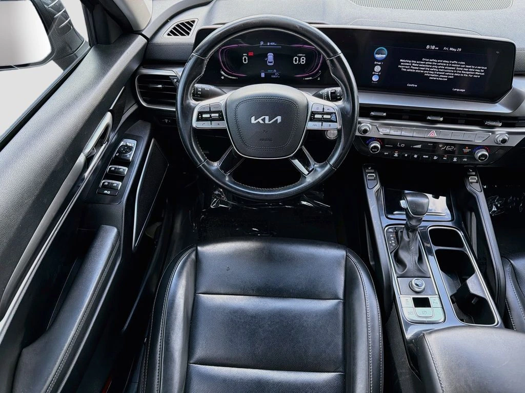 2024 Kia Telluride S - Photo 15