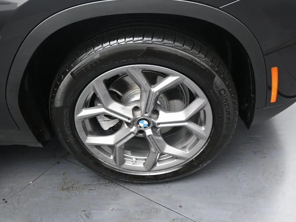 2024 Bmw X3 xDrive30i photo 40