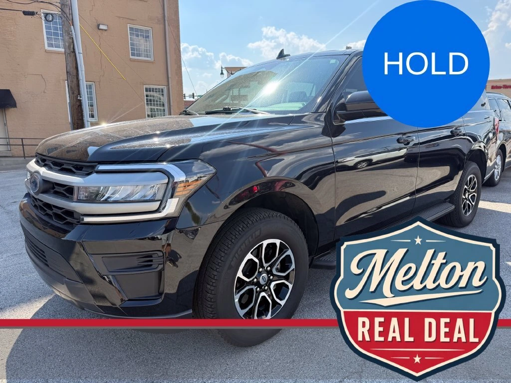 2024 Ford Expedition