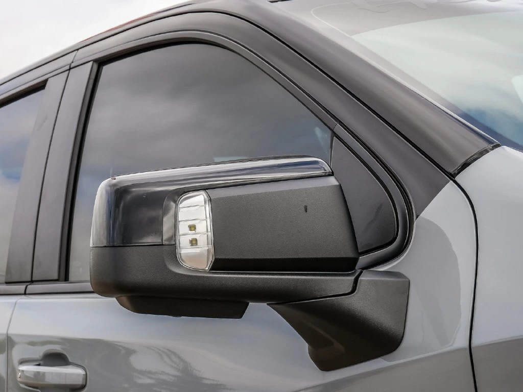 2025 Chevrolet Silverado 1500 RST - Photo 13