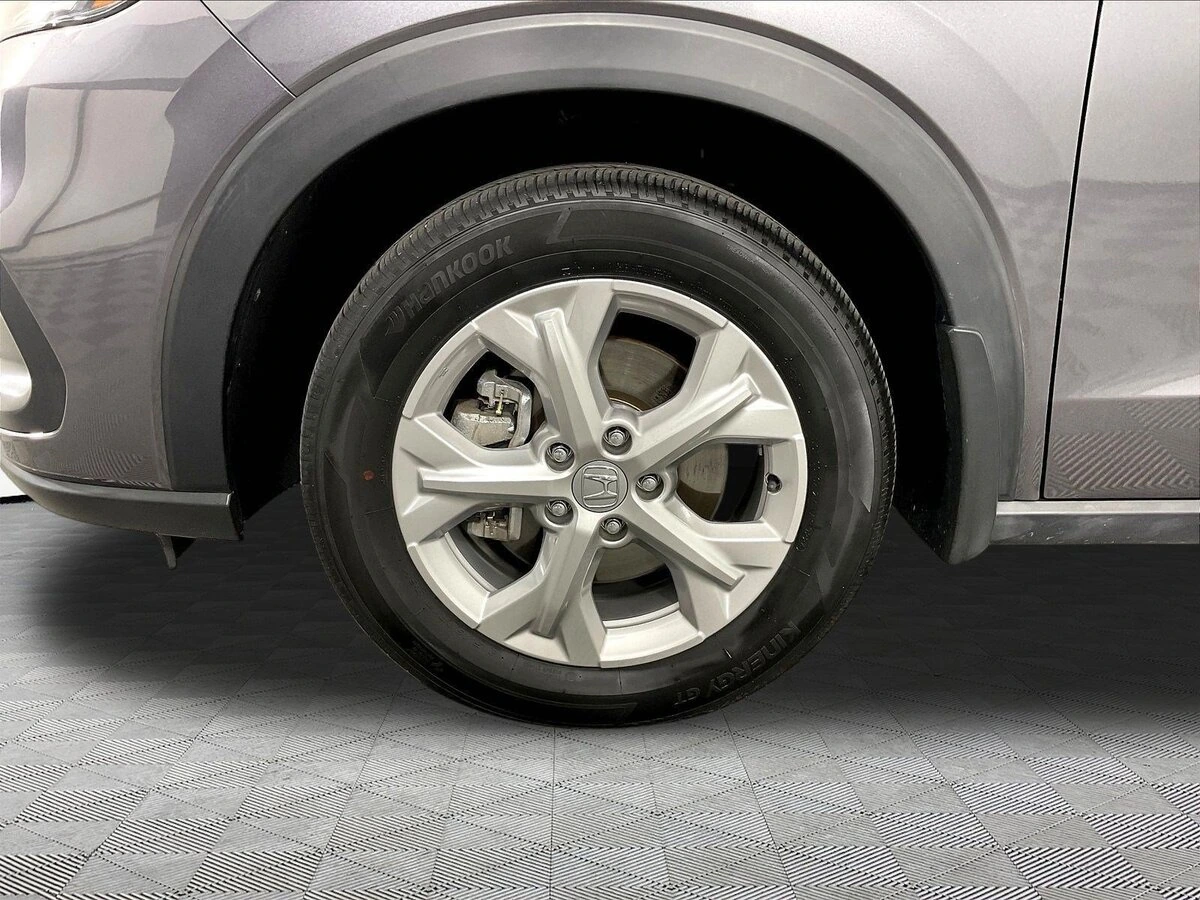 2024 Honda HR-V LX - Photo 32