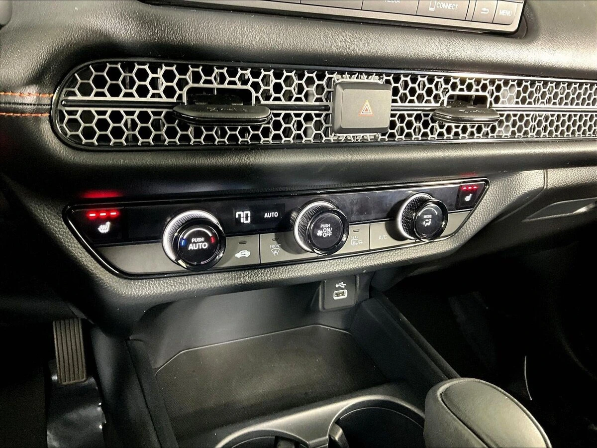 2025 Honda HR-V Sport - Photo 15
