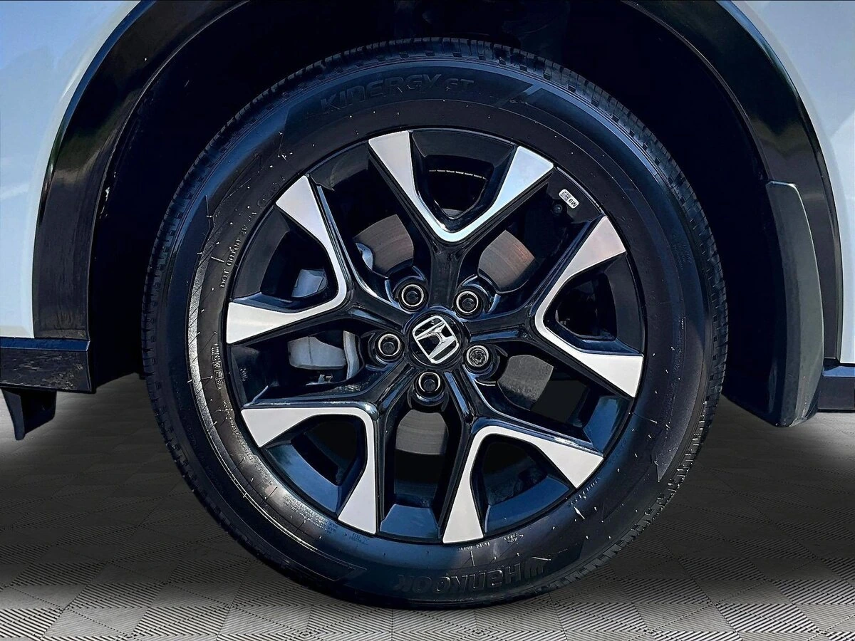 2026 Honda HR-V EX-L - Photo 34