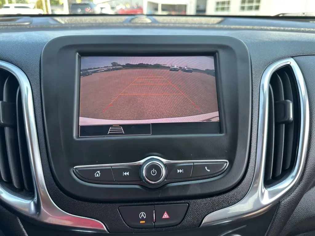 2024 Chevrolet Equinox LT photo 19
