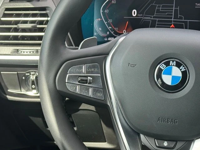 2025 BMW X4 30i - Photo 23