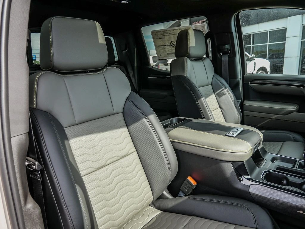 2026 Chevrolet Silverado 1500 ZR2 - Photo 28